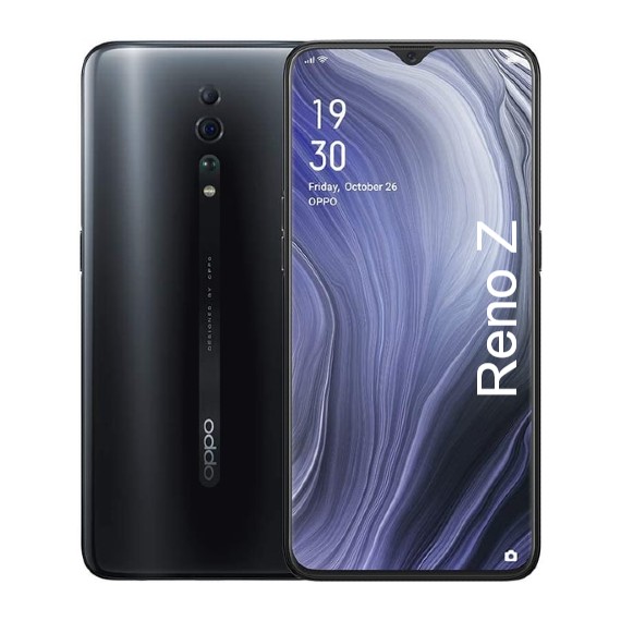 OPPO Reno Z, 256GB 8GB RAM (Refurbished) - New and Used phones 